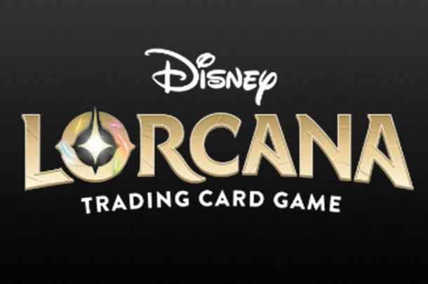 Disney Lorcana